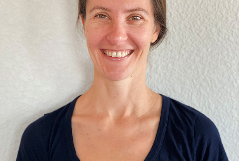 Emily Sundman