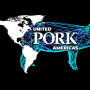 United Pork Americas New Logo