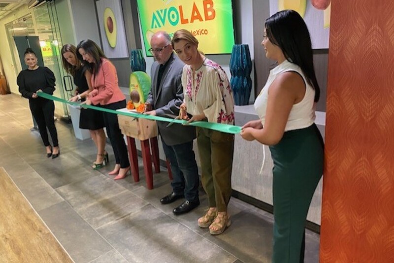 ribbon cutting