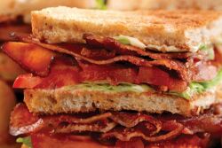 BLT