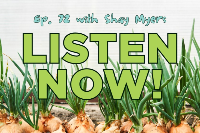 Listen Now graphic for tip of the iceberg podcast