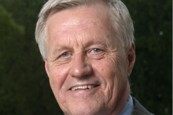 Collin Peterson