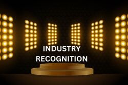 Industry Recognition