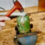 Specialized tools are nice, but creativity can accomplish most jobs.