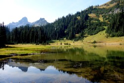 Land And Water Conservation Fund is opposed by cattlemen.