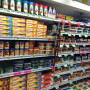 The landscape of the food industry is changing. 