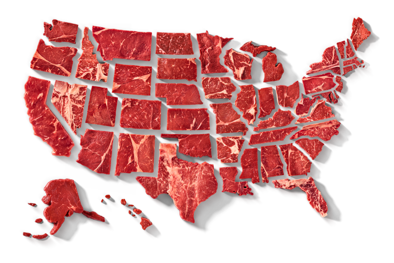 United We Steak