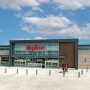 Hy-Vee store