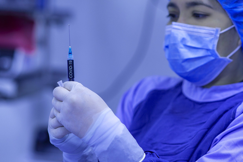 Vaccine