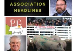Association headlines pork feb 2023
