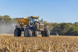 USDA announced details around what it's calling the Fertilizer Production Expansion Program, saying the funding is double what the agency originally set aside in March with $500 million now available in grants.