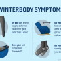 Winterbod