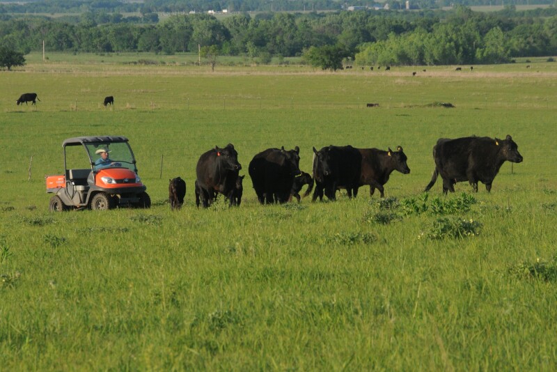 Be safe on the farm and ranch. Reports by the U.S. Consumer Product Safety Commission report that Memorial Day weekend is the peak time for emergency room visits associated with ATV and UTV usage. 


