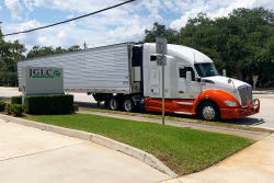 John Greene Logistics Co.