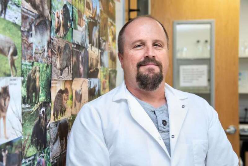 The new framework might help better target vaccinations, hygiene and other measures to those individuals most likely to influence the spread of infections during epidemics, says researcher Lynn Martin , PhD.