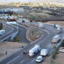 Shutting down access to the U.S.-Mexico border could impact a relationship between the largest buyer of dairy exports which has two dairy cooperatives concerned. 