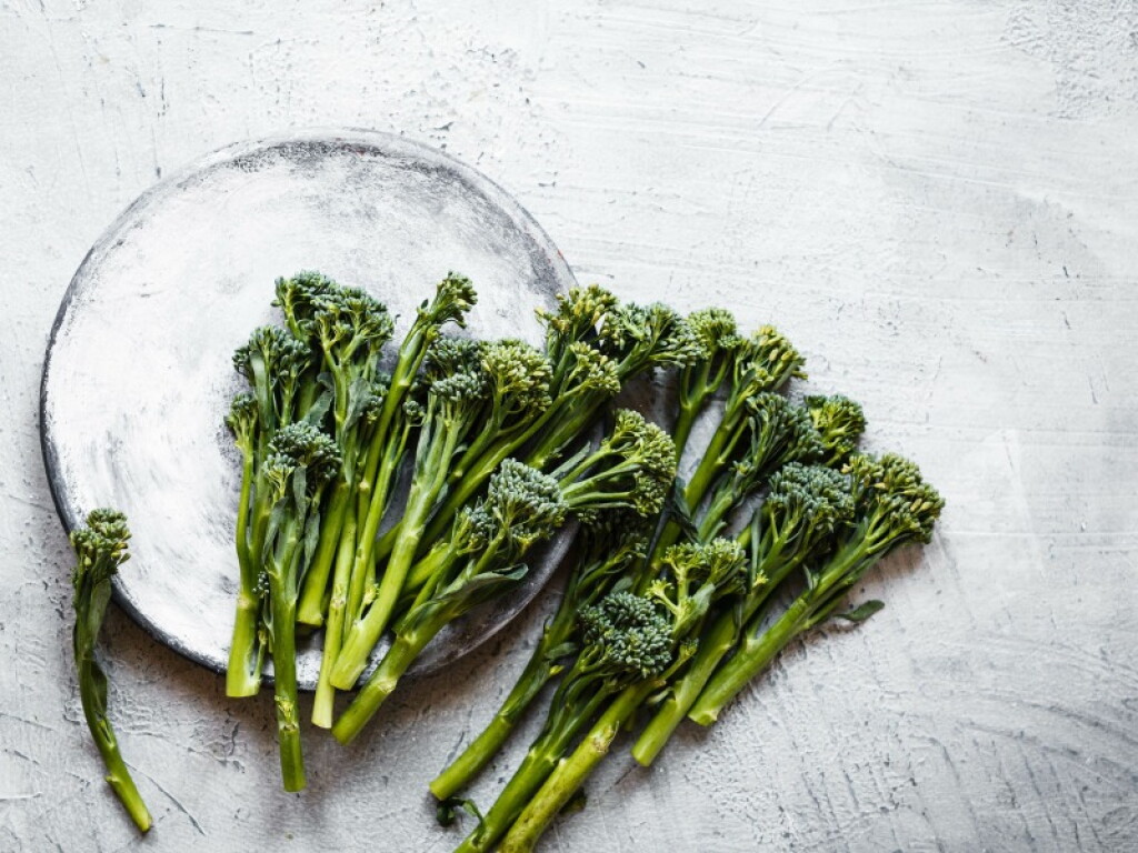 The Broccoli Family and Its Many Vegetable Cousins - The Packer