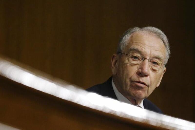 Grassley