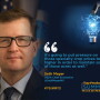 USDA Chief Economist Seth Meyer