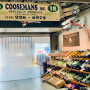 Coosemans Chicago warehouse