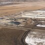 Iowa dairy farm