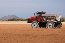 What’s the future of ag machinery look like? Well, CNH Industrial pulled back on the curtain on its vision for the future. 

