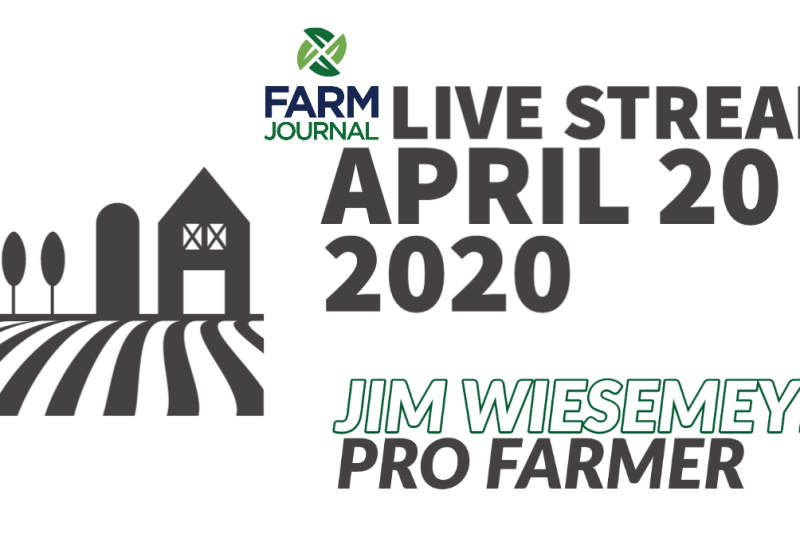 Farm Journal Live