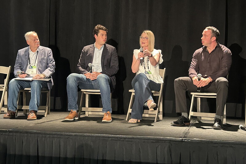 Experts discuss what's ahead for the shifting CEA marketplace - The Packer