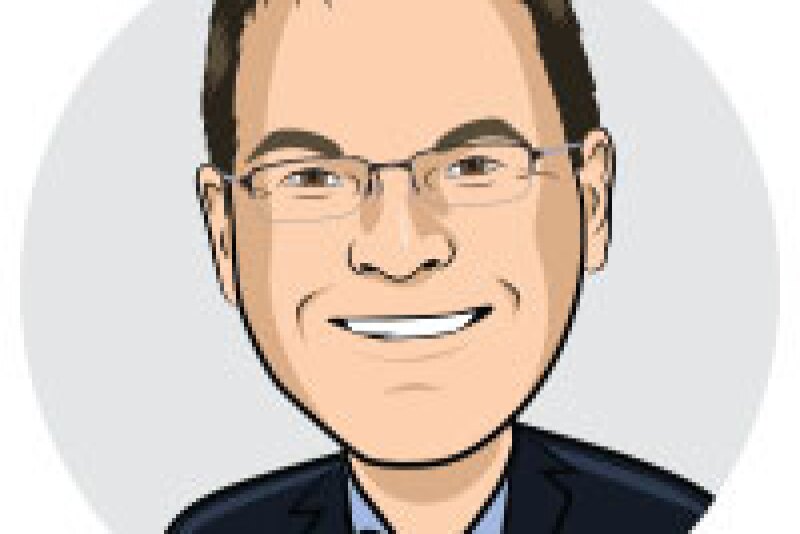 Mike Opperman