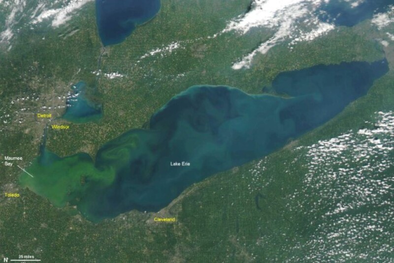 Lake Erie