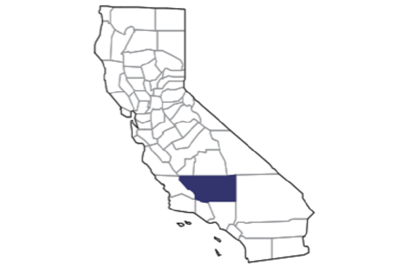 Kern County