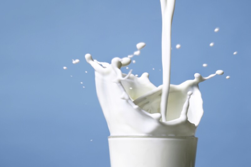 Milk Markets Move Higher