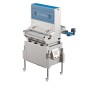 Tomra Neon pre-grader for machine-harvested fresh blueberries