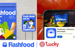 Save Mart partners with Flashfood