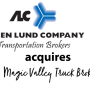 Allen Lund Company