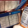 Food labels