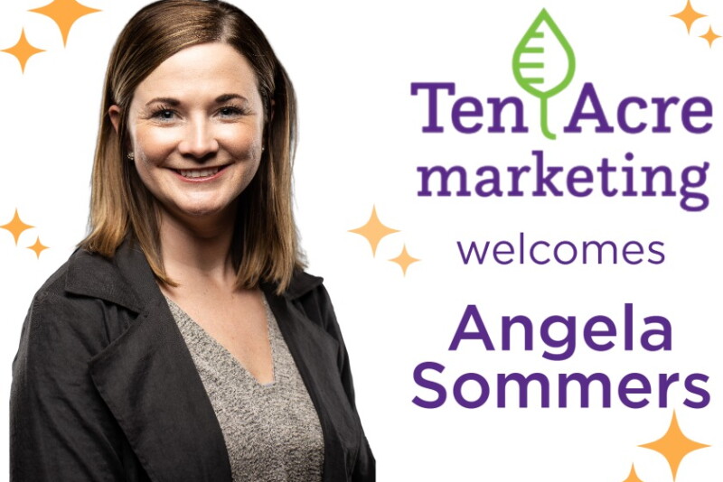 Angela Sommers