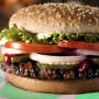 Impossible Whopper