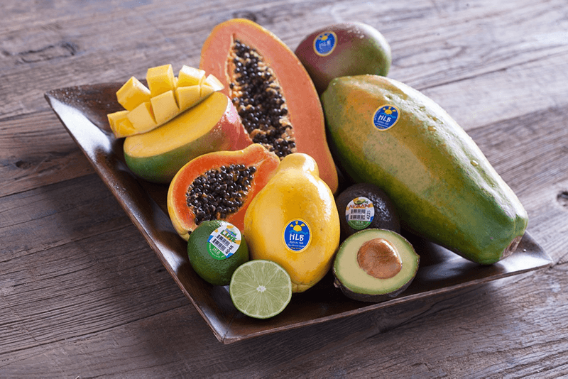 Which tropicals are seeing the most growth? Check out these insights from Nielsen.