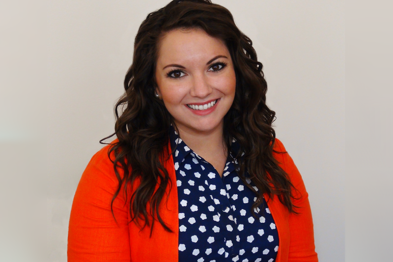 Becca Smith, National Council of Farmer Cooperatives 
