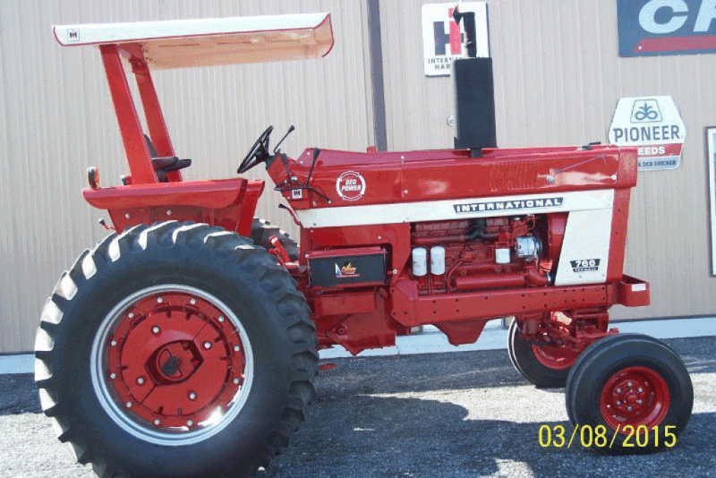 IHC766-PA-$16K