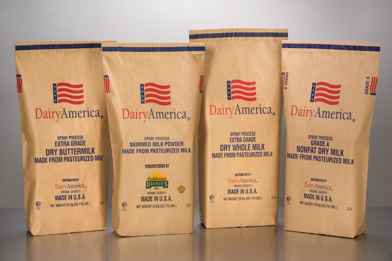 DairyAmerica