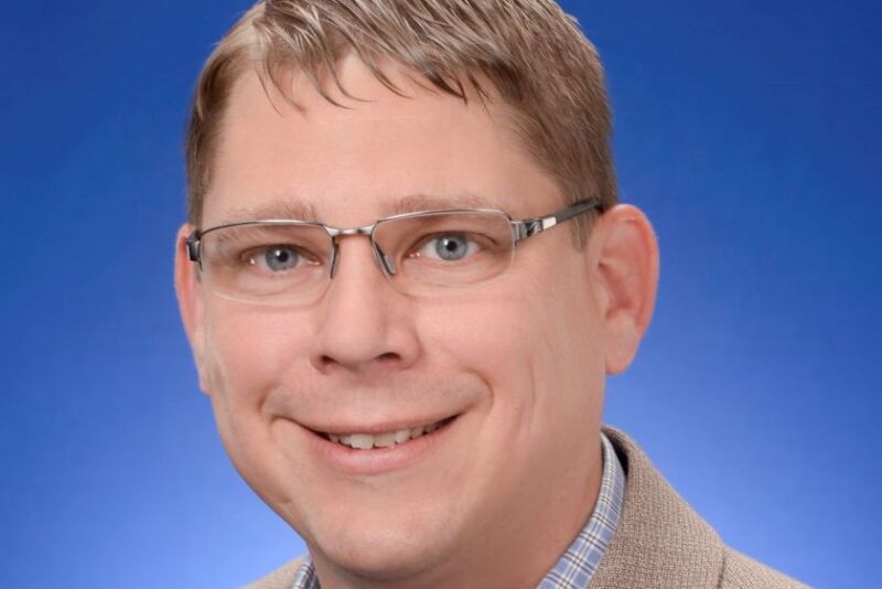 Dr Matt Ritter 