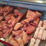 Market in China