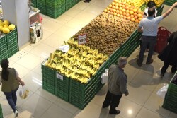 The United Nations Food and Agriculture Organization releases a Q&A on how COVID-19 will affect the global food market and food security.