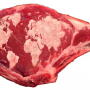 Prohibited meat products also are entering the U.S. across the Texas-Mexico border. 