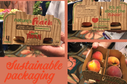 Titan Farms has a new package designed to be more sustainable and work well for e-commerce.