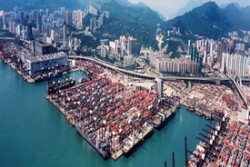 Port