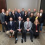 2022 Illinois Pork Producers Association Board