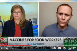 Bartiromo-Activist